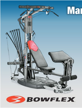Bowflex