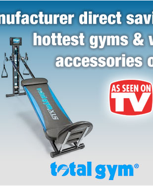 Total Gym
