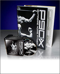 Thumbnail image for P90X