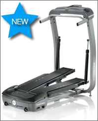 Thumbnail image for Bowflex TC10 TreadClimber