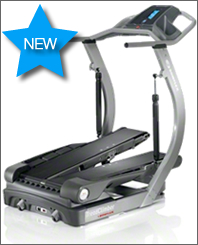Thumbnail image for Bowflex TC20 TreadClimber