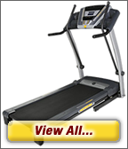 Gold's Gym Treadmills