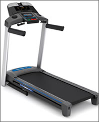 horizon fitness t202 treadmill