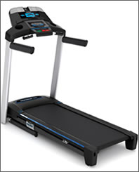 horizon fitness t203 treadmill
