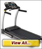 Livestrong Treadmill