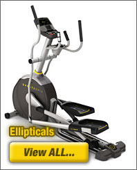 Livestrong Ellipticals