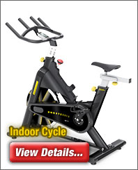 Livestrong Indoor Cycles