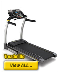Livestrong Treadmills
