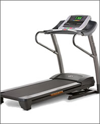nordictrack a2750 pro treadmill