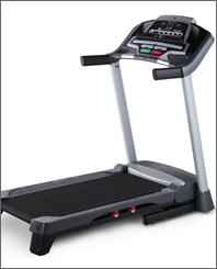 proform performance 400 treadmill