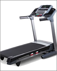 proform performance 600 treadmill