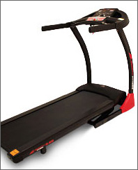 smooth fitness 5.65 treadmill