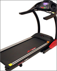 smooth fitness 7.35 treadmill