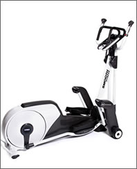 smooth fitness agile dmt x2 elliptical