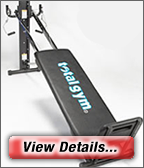 Total Gym 3000