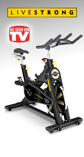 Bowflex As Seen on TV