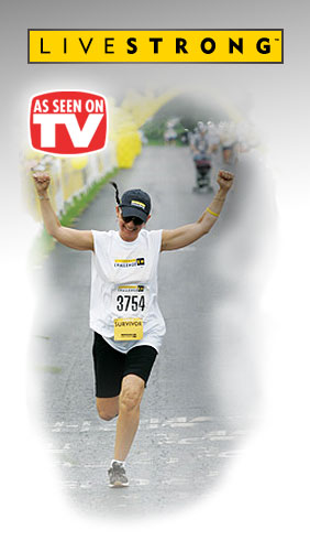 Livestrong Treadmills - As Seen on TV