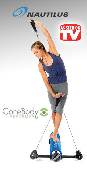 CoreBody Reformer