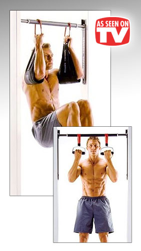 Perfect Pull-Up