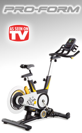 Bowflex As Seen on TV