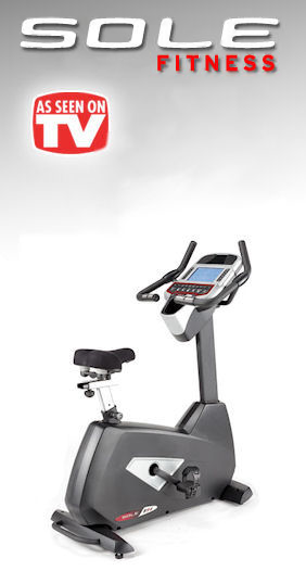 sole b94 upright bike