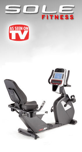 sole fitness lcr recumbent bike